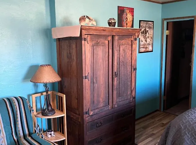 Kmj Apartment